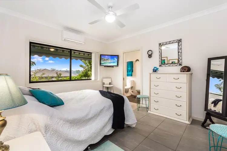 Fifth view of Homely townhouse listing, 17B Celtic Circuit, Townsend NSW 2463