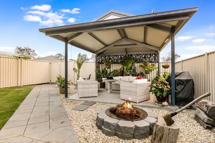 Sixth view of Homely townhouse listing, 17B Celtic Circuit, Townsend NSW 2463