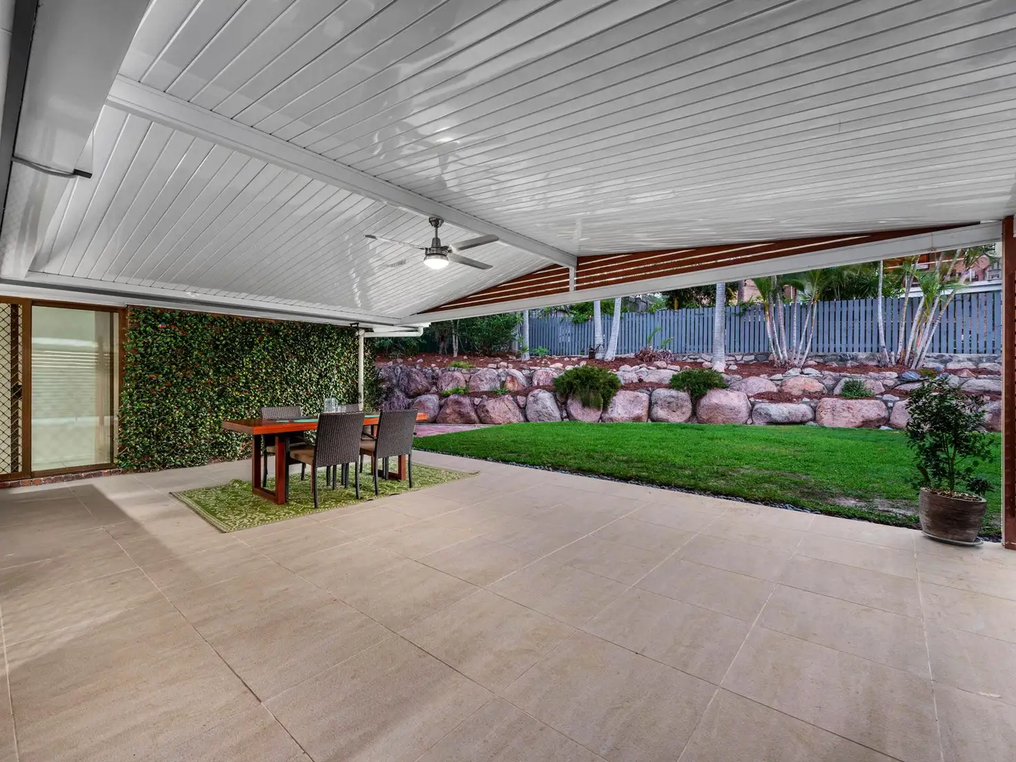 Main view of Homely house listing, 4 Fiesta Court, Everton Hills QLD 4053
