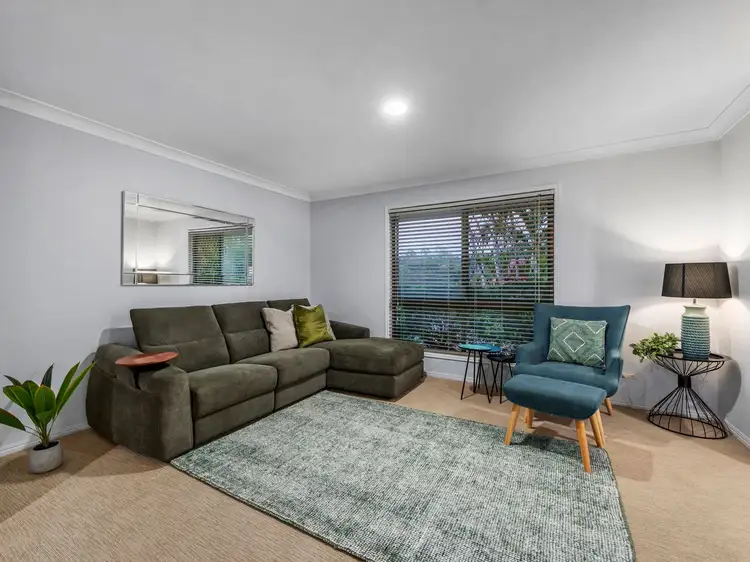 Second view of Homely house listing, 4 Fiesta Court, Everton Hills QLD 4053