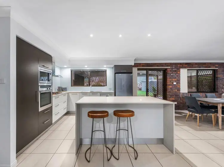 Third view of Homely house listing, 4 Fiesta Court, Everton Hills QLD 4053