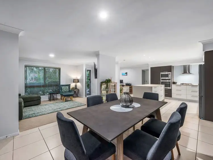 Fifth view of Homely house listing, 4 Fiesta Court, Everton Hills QLD 4053