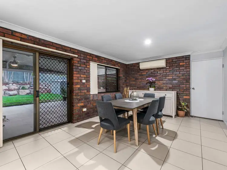 Sixth view of Homely house listing, 4 Fiesta Court, Everton Hills QLD 4053