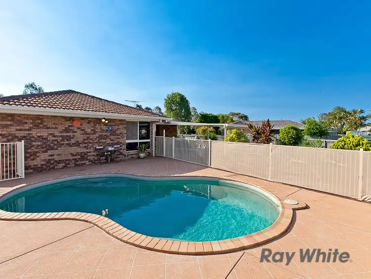 16 Lockyer Drive, Bray Park QLD 4500