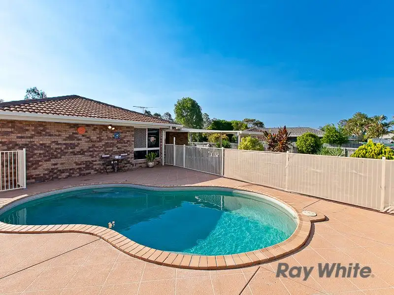 Main view of Homely house listing, 16 Lockyer Drive, Bray Park QLD 4500