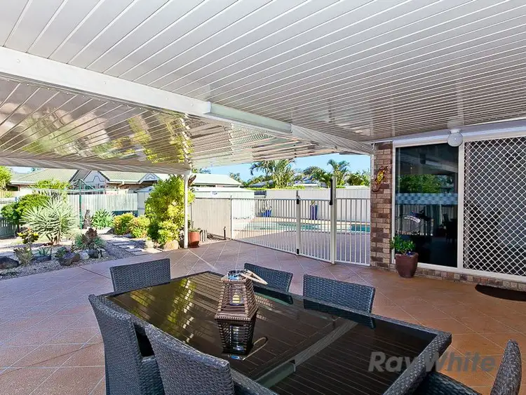 Third view of Homely house listing, 16 Lockyer Drive, Bray Park QLD 4500