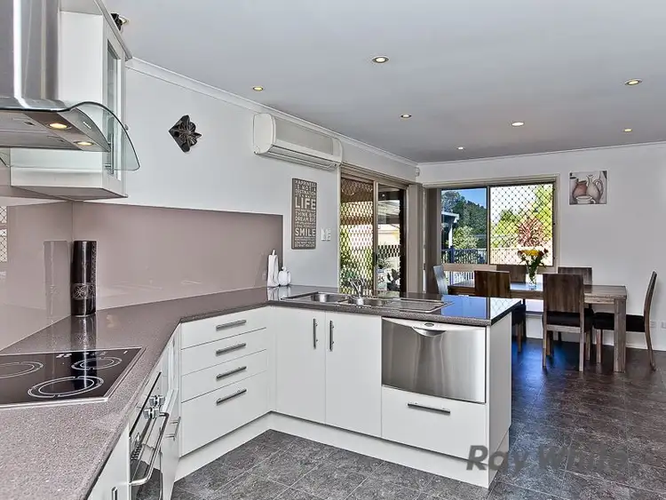 Fourth view of Homely house listing, 16 Lockyer Drive, Bray Park QLD 4500