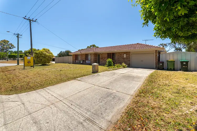 Main view of Homely house listing, 54 Unnaro Street, Hillman WA 6168