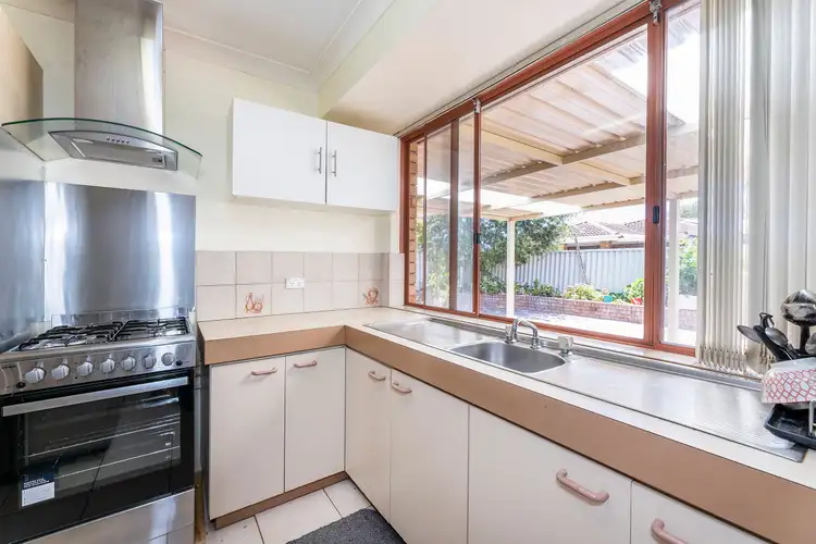 Fifth view of Homely house listing, 54 Unnaro Street, Hillman WA 6168