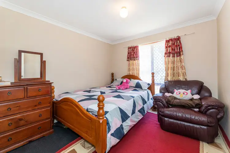 Sixth view of Homely house listing, 54 Unnaro Street, Hillman WA 6168