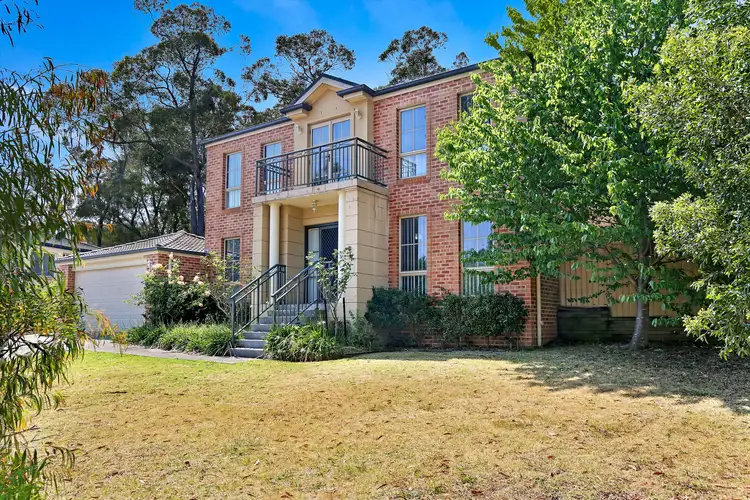 50 Seiberi Close, Blackheath NSW 2785