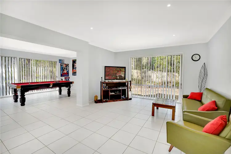 Fourth view of Homely house listing, 50 Seiberi Close, Blackheath NSW 2785