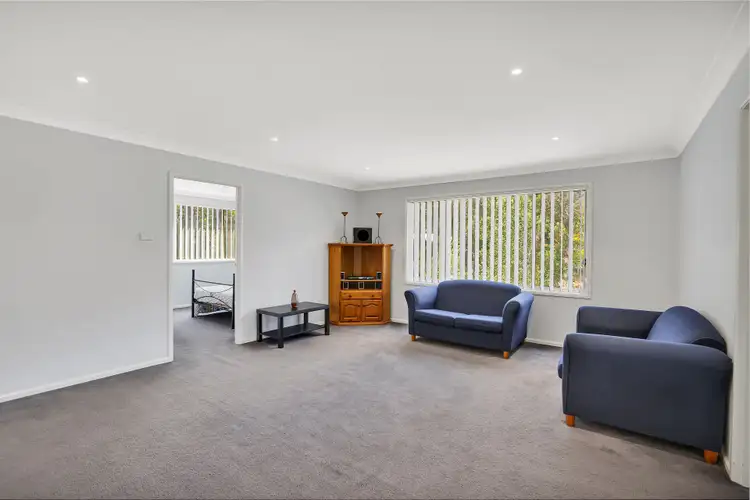 Fifth view of Homely house listing, 50 Seiberi Close, Blackheath NSW 2785