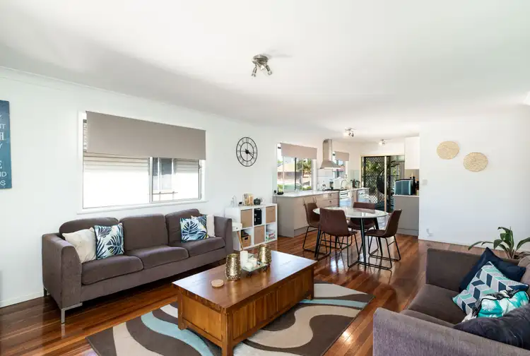 Second view of Homely house listing, 21 Alverstone Street, Banyo QLD 4014