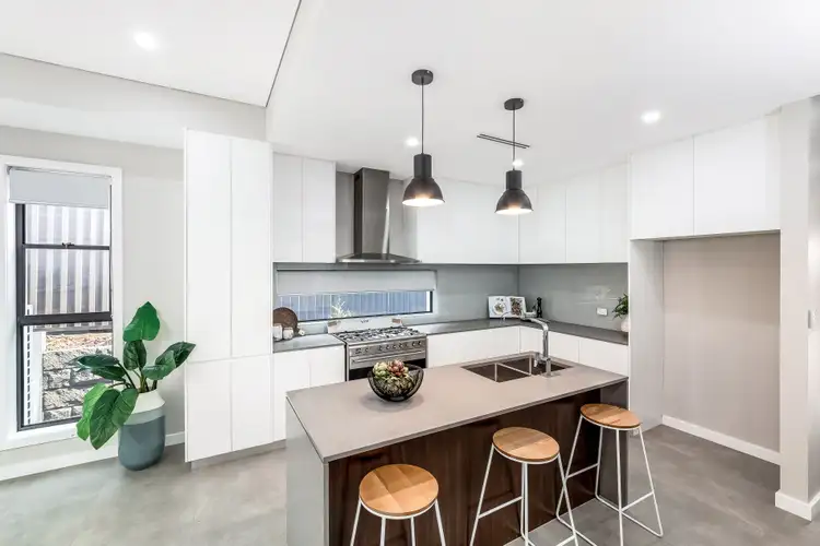 Fourth view of Homely house listing, 58 Stevens Street, Ermington NSW 2115