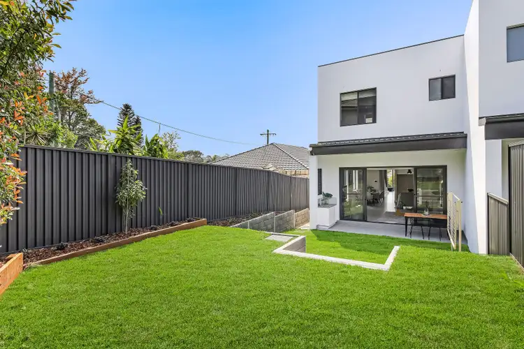 Fifth view of Homely house listing, 58 Stevens Street, Ermington NSW 2115