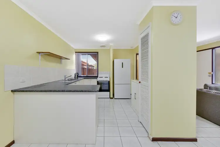 Fifth view of Homely semi-detached listing, Address available on request