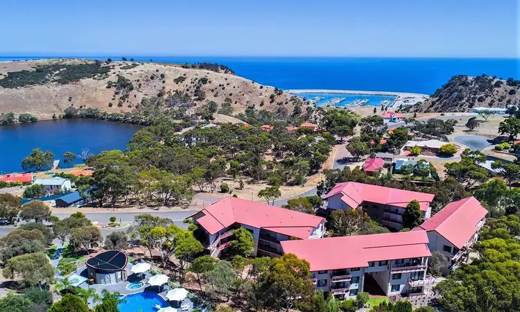 Main view of Homely unit listing, 4/62 Seaview Avenue, Wirrina Cove SA 5204