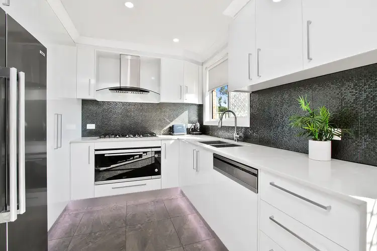 Second view of Homely house listing, 34 Harpur Crescent, South Windsor NSW 2756