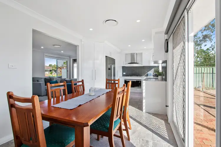 Third view of Homely house listing, 34 Harpur Crescent, South Windsor NSW 2756