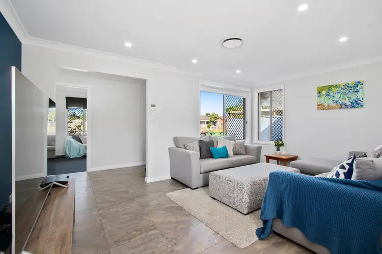 Fourth view of Homely house listing, 34 Harpur Crescent, South Windsor NSW 2756
