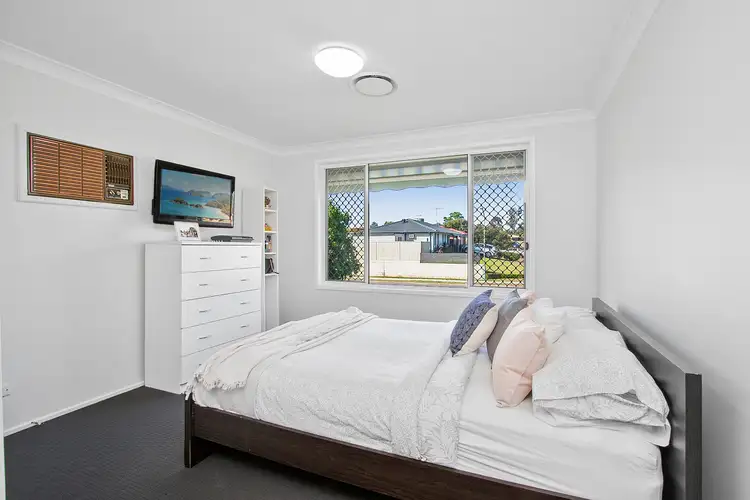 Fifth view of Homely house listing, 34 Harpur Crescent, South Windsor NSW 2756