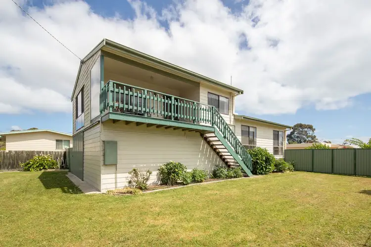 Main view of Homely house listing, 3 Ventnor Road, Cowes VIC 3922