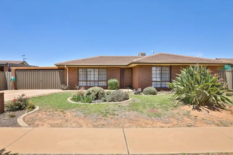 2 Miller Avenue, Mildura VIC 3500