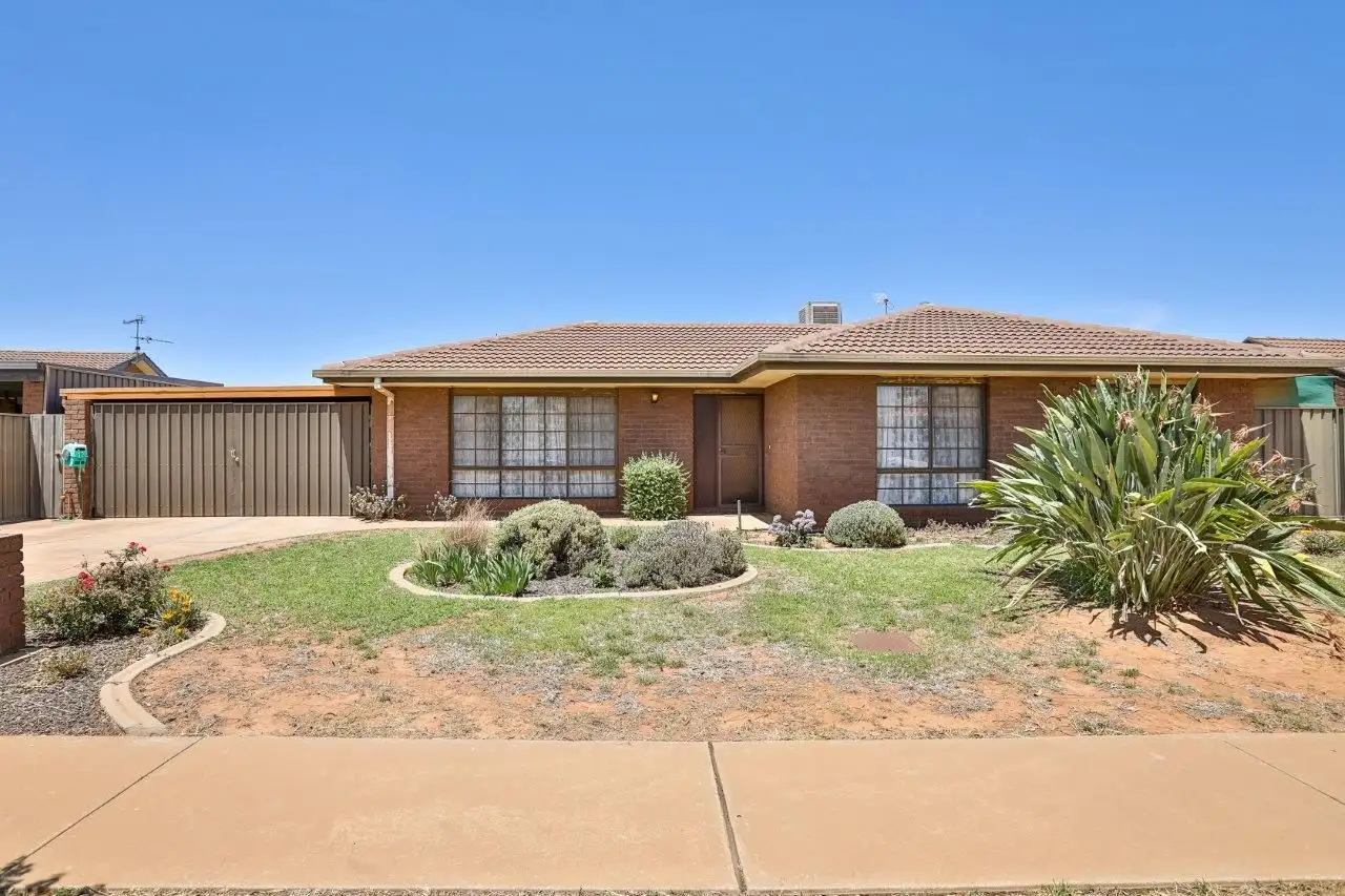 Main view of Homely house listing, 2 Miller Avenue, Mildura VIC 3500