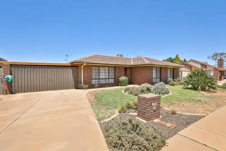 Second view of Homely house listing, 2 Miller Avenue, Mildura VIC 3500