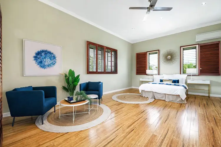 Fourth view of Homely house listing, 412 Waterworks Road, Ashgrove QLD 4060