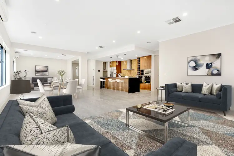 663 Grand Boulevard, Mickleham VIC 3064