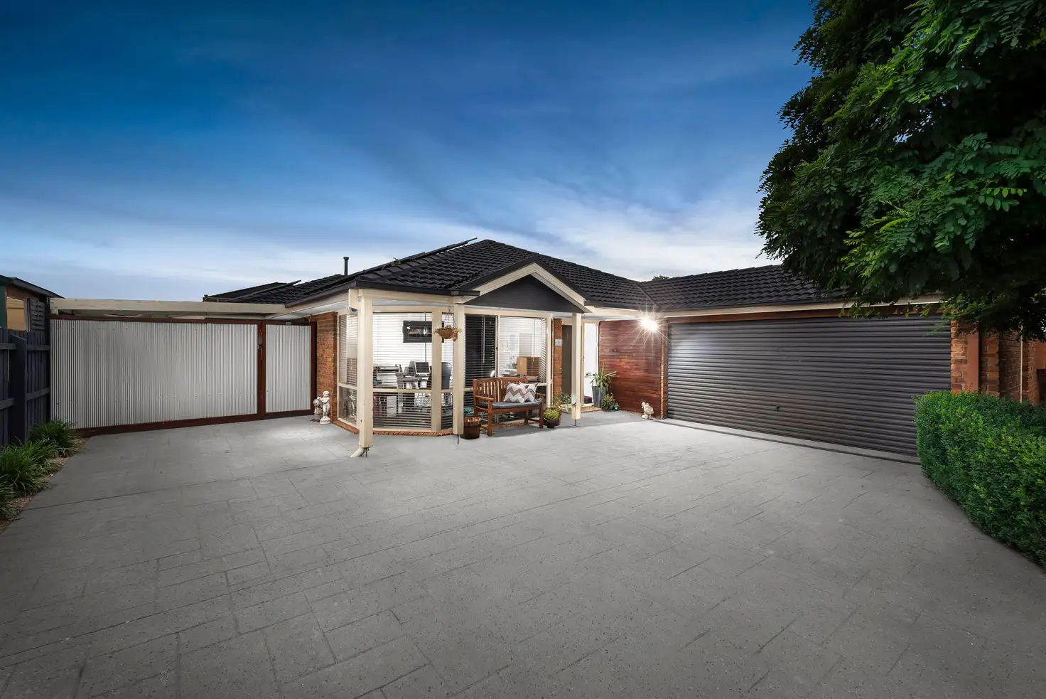 Main view of Homely house listing, 51 Shearer Drive, Rowville VIC 3178