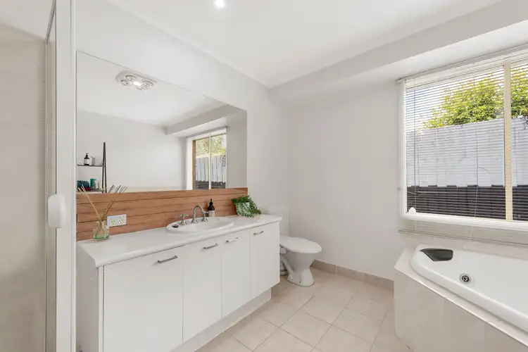 Sixth view of Homely house listing, 51 Shearer Drive, Rowville VIC 3178