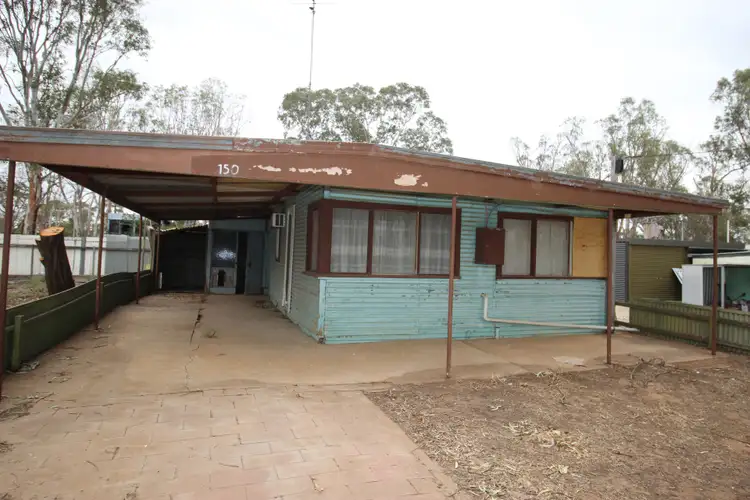 Second view of Homely land listing, 8 Page Drive, Blanchetown SA 5357