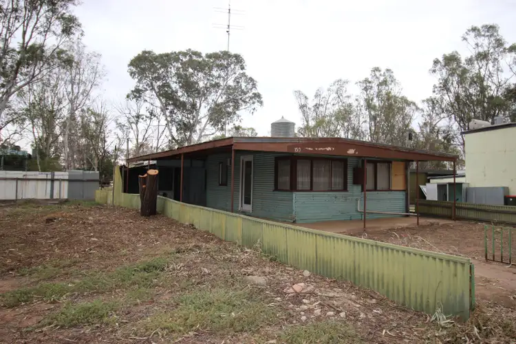 Third view of Homely land listing, 8 Page Drive, Blanchetown SA 5357