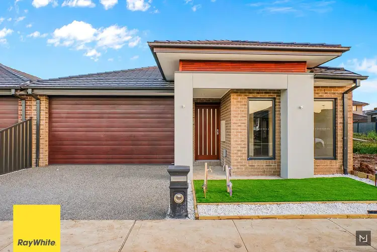 6 Bridport Circuit, Tarneit VIC 3029