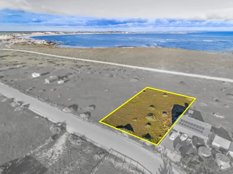 Fourth view of Homely land listing, 21 Whytwater Drive, Streaky Bay SA 5680