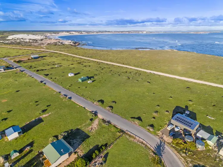Fifth view of Homely land listing, 21 Whytwater Drive, Streaky Bay SA 5680