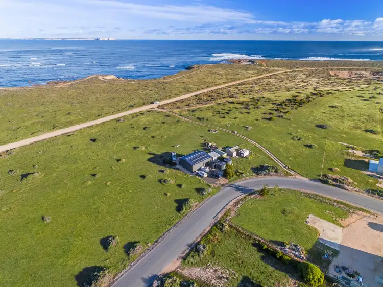 Sixth view of Homely land listing, 21 Whytwater Drive, Streaky Bay SA 5680