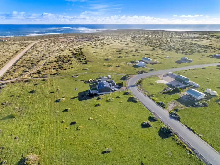 Seventh view of Homely land listing, 21 Whytwater Drive, Streaky Bay SA 5680