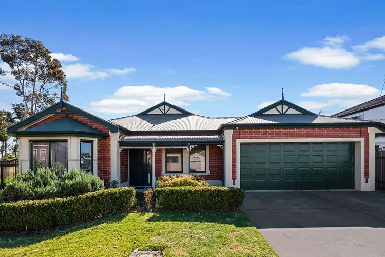 25 Fergusson Avenue, Kidman Park SA 5025