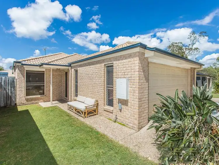 Main view of Homely house listing, 65a Higgs Street, Rothwell QLD 4022