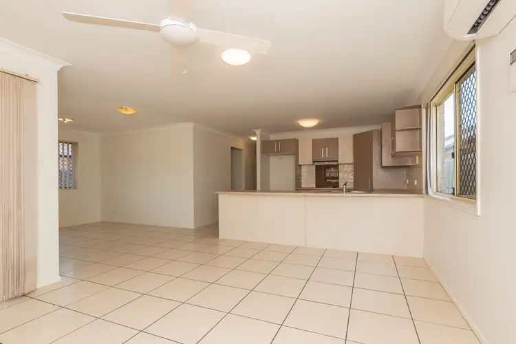 Second view of Homely house listing, 65a Higgs Street, Rothwell QLD 4022