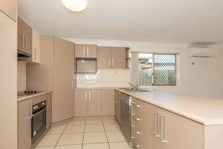 Third view of Homely house listing, 65a Higgs Street, Rothwell QLD 4022