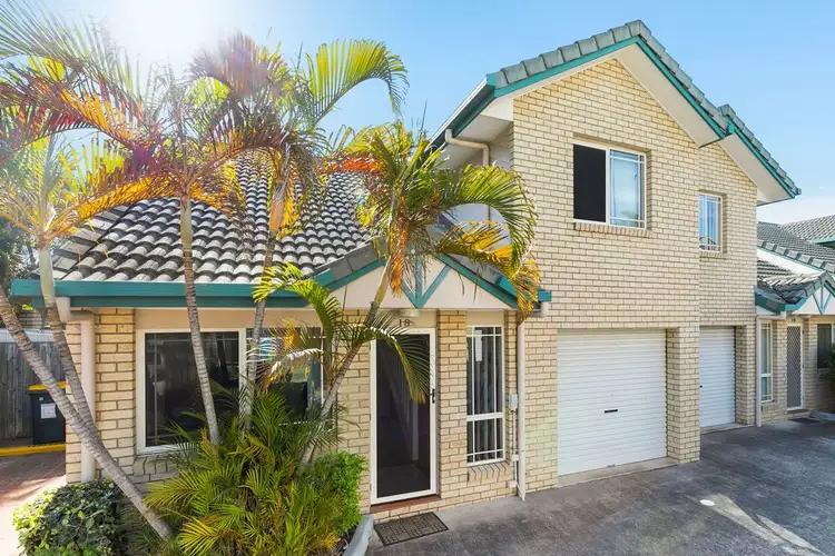 18/16 Washington Avenue, Tingalpa QLD 4173