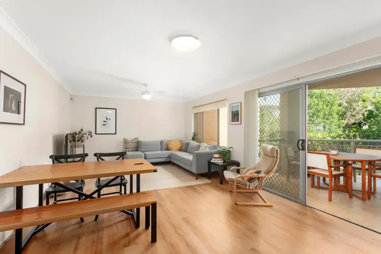 6/11-15 Chapman Street, Gymea NSW 2227