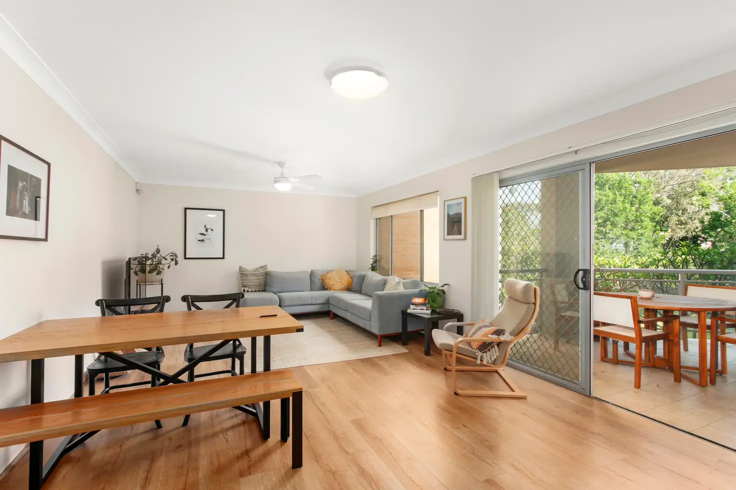 Main view of Homely apartment listing, 6/11-15 Chapman Street, Gymea NSW 2227