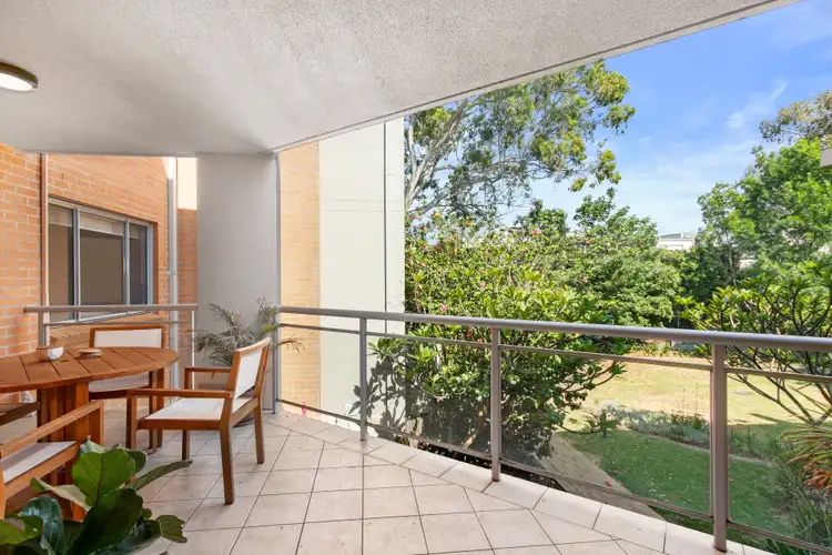 Second view of Homely apartment listing, 6/11-15 Chapman Street, Gymea NSW 2227