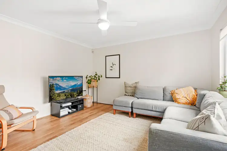 Third view of Homely apartment listing, 6/11-15 Chapman Street, Gymea NSW 2227